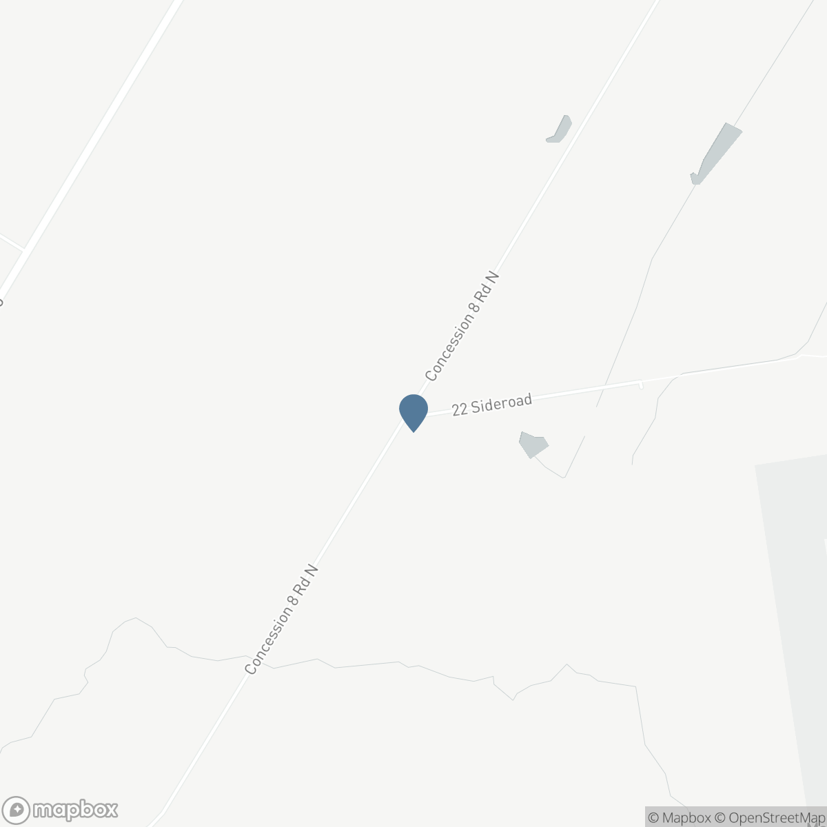 PT LOT 24 8 CONCESSION, Owen Sound, Ontario N4K 5W4